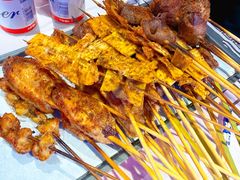 -云晓光头烧烤吧(盛夏店)