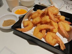 -吕氏焗小鲜•海鲜青岛菜(八大关店)