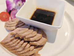 -北京德胜门华宇假日酒店·画廊咖啡厅
