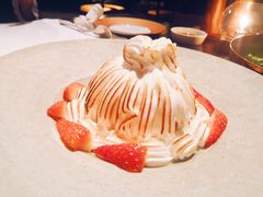 -当米亚诺意大利餐厅(武汉光谷凯悦酒店)