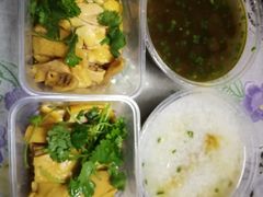 -月亮房·白斩鸡(娄山关路店)