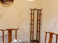 -中和·国风茶馆(愚园路店)