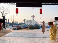 -华夏文旅海洋公园