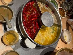-巴奴毛肚火锅(七宝领展广场店)