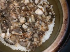 -红星光发煲仔饭(大石街店)