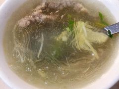 -台中肉员