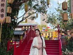 -深圳锦绣中华民俗村