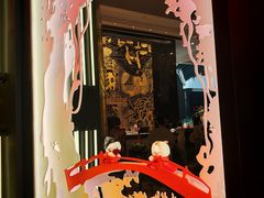 -广州花园酒店