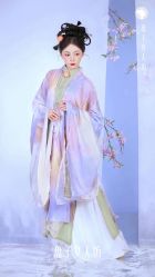 -盘子女人坊古装写真摄影(长春总店)