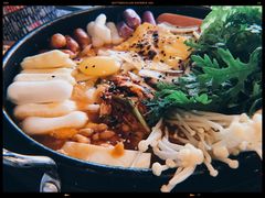 -京尚道韩式美食屋(海甸岛店)
