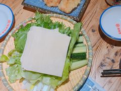 -關東雪东北菜(中庚漫游城店)