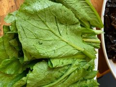 小白菜-草原塞蛮羊火锅城(港湾店)