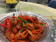 -聚味瞿记·龙虾堂(梅溪湖店)