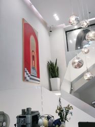 -上禾 HAIR SALON