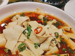 -小秦淮·南京土菜(新亭西路店)