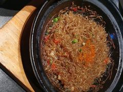 -鸽子侯·家宴·平价海鲜(市图书馆店)