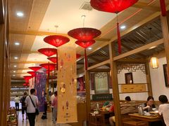 大堂-新凯里酸汤鱼(飞山街店)