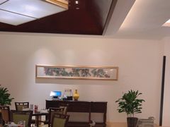 -三亚亚龙湾瑞吉酒店·铭轩中餐厅Mingxuan·海南菜·粤菜