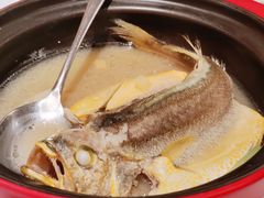 -莆田餐厅PUTIEN(西安万象天地店)