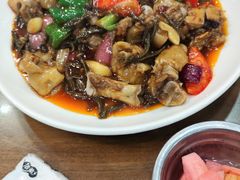 -双流老字号董蹄花(广场路店)