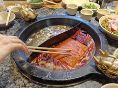 -蜀大侠火锅(春熙路店)