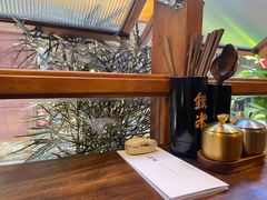 -银米·云南传统过桥米线(双廊黑金冠店)