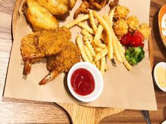 -必胜客(金开大道店)