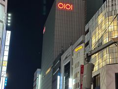 -0101丸井百货(新宿ANNEX店)