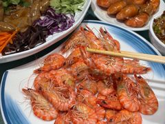 -良师门滨海人家·海鲜·家常菜(滨海城店)