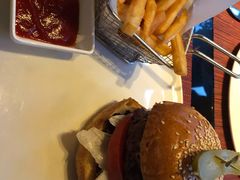 -WOLFGANG PUCK KITCHEN & BAR(迪士尼小镇店)
