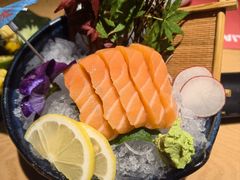 -三渡居酒屋·日料(天一财富中心店)