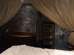 -时尚殿堂·颜SPA