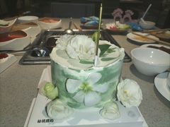 -海底捞大排档火锅(悦荟广场店)