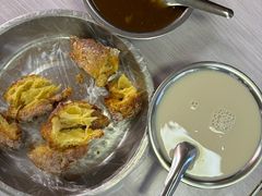 -蒙记老牌豆浆
