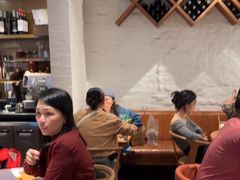 -La Strada(安福路店)