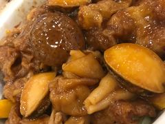 -福满园大酒楼(梅林店)