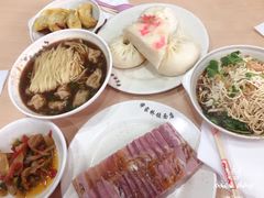 -蒋家桥饺面店(东关街店)