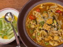 公安鱼杂煲-清水亭湖北菜(大屯DT51店)