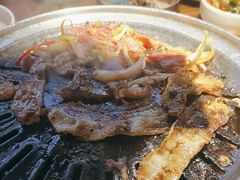 -九田家黑牛烤肉料理(新辰里亚运村店)
