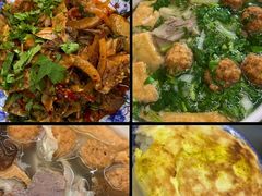 -范记靖远羊羔肉(博物馆店)