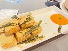 -桂满陇·杭州小馆(巴黎春天浦建店)