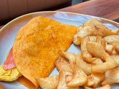 -COMMUNE·X幻师(福田COCOPark店)