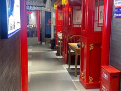-满园烤鸭·春饼(奥体万达店)