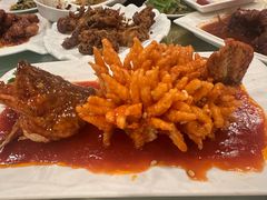 -东四民芳餐厅(朝阳门店)