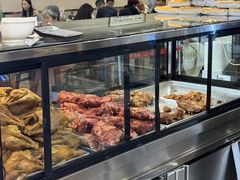 -老刘家永盛斋·传统泡馍(东关南街店)