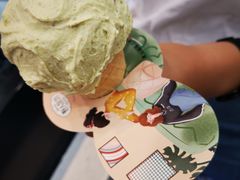 -野人先生现做冰淇淋(西安赛格店)