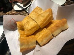 -大良毋米粥(锦龙路总店)