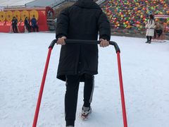 -沈阳奥体冰雪嘉年华