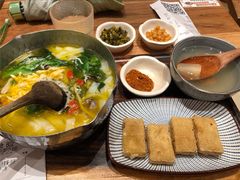 -小满手工粉(上海月星环球港店)