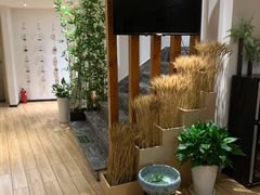 大堂-麦子MaiMassage(打浦桥店)